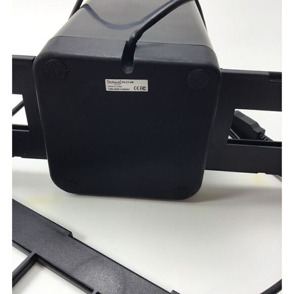 VuPoint Solutions Digital Film Scanner - Picture 7 of 8
